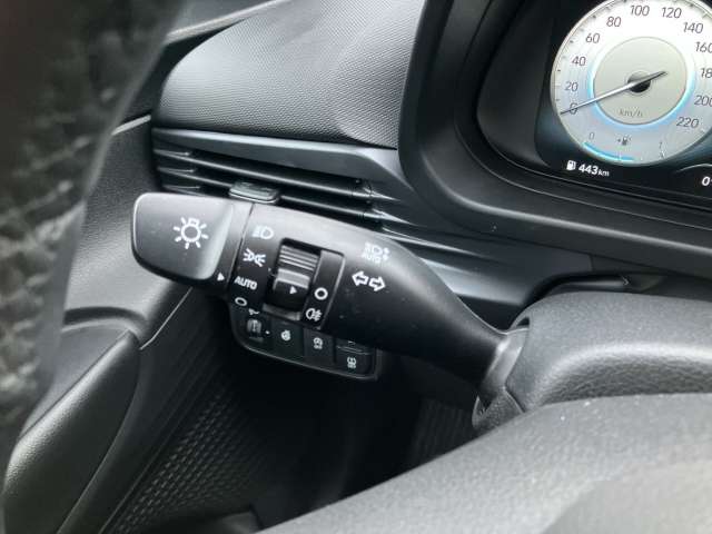 Fahrzeugbild eines Hyundai i20