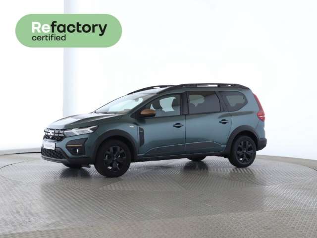 Fahrzeugbild eines Dacia Jogger