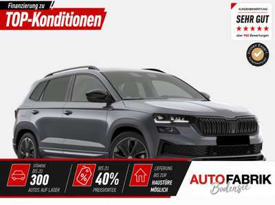 Bild Skoda Karoq