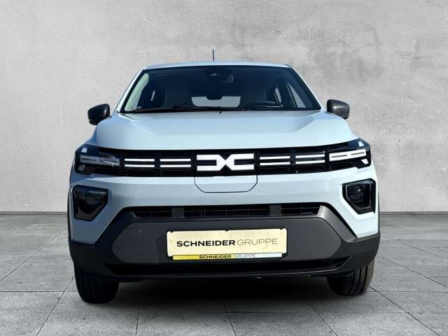 Fahrzeugbild eines Dacia Spring