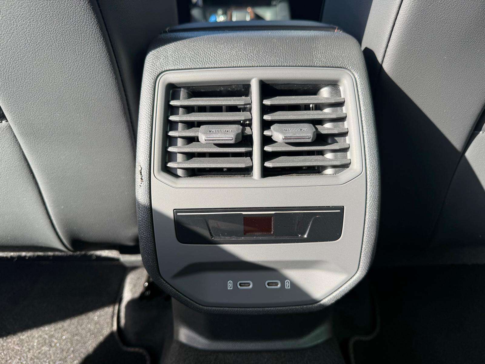 Fahrzeugbild eines CUPRA Leon