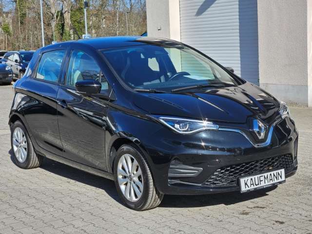 Fahrzeugbild eines Renault ZOE