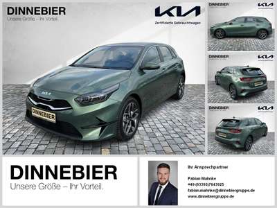 Bild Kia cee'd