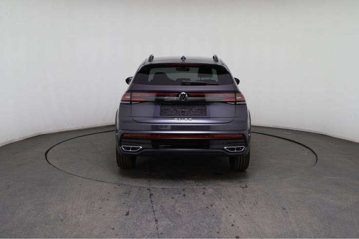 Fahrzeugbild eines Volkswagen Taigo