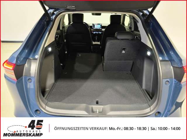Fahrzeugbild eines Honda HR-V