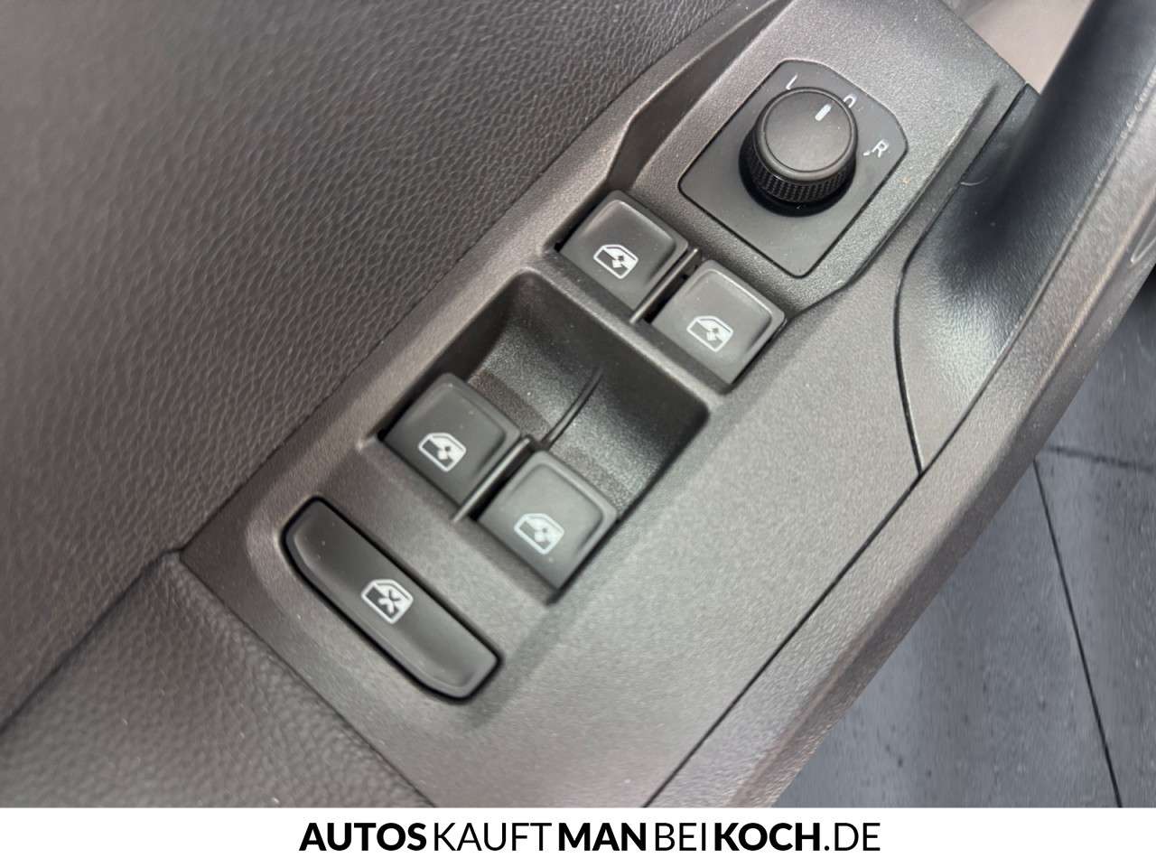 Fahrzeugbild eines SEAT Arona