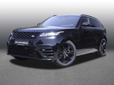 Bild Land Rover Range Rover