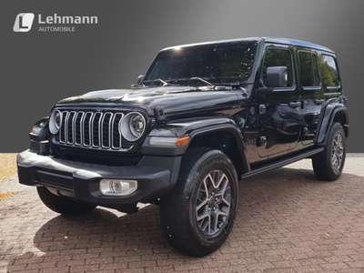 Bild Jeep Wrangler