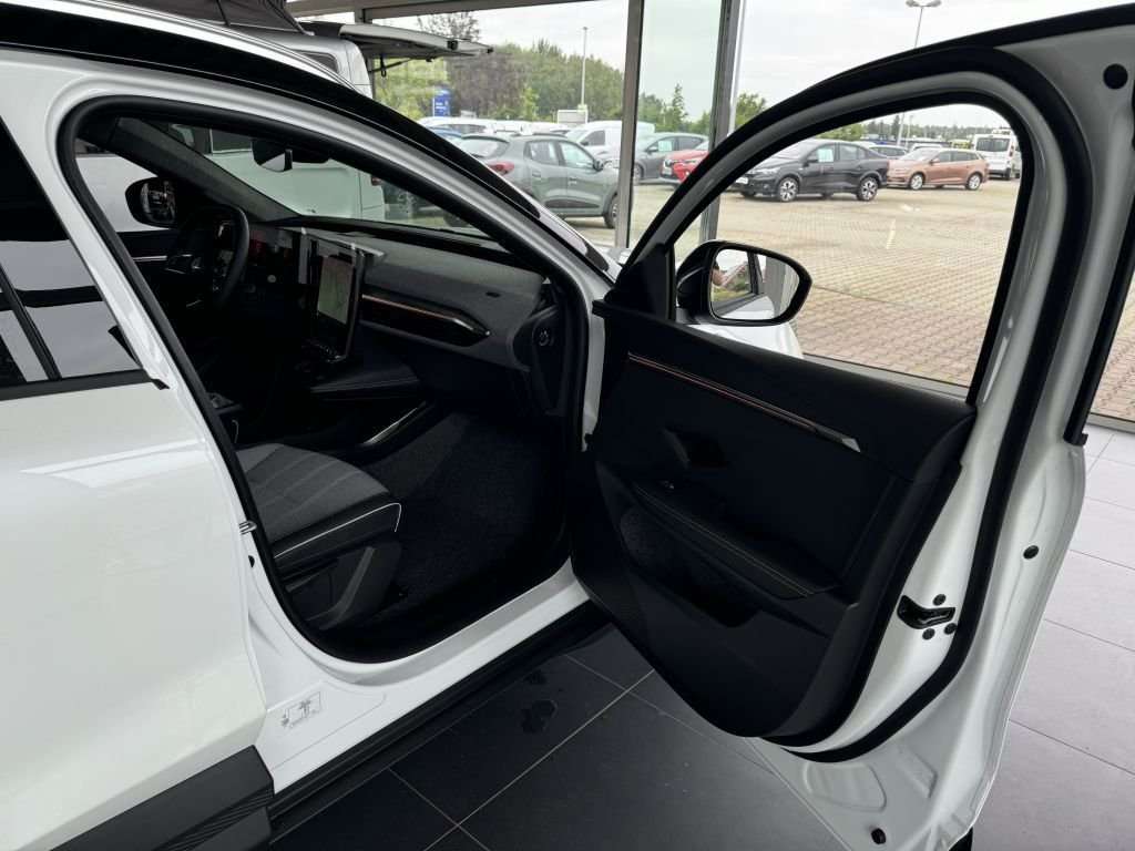 Fahrzeugbild eines Renault Scenic E-TECH