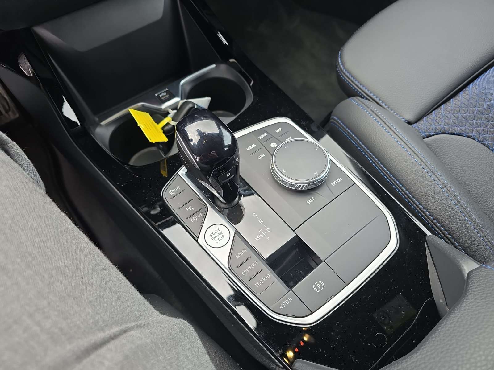 Fahrzeugbild eines BMW 2er-Reihe