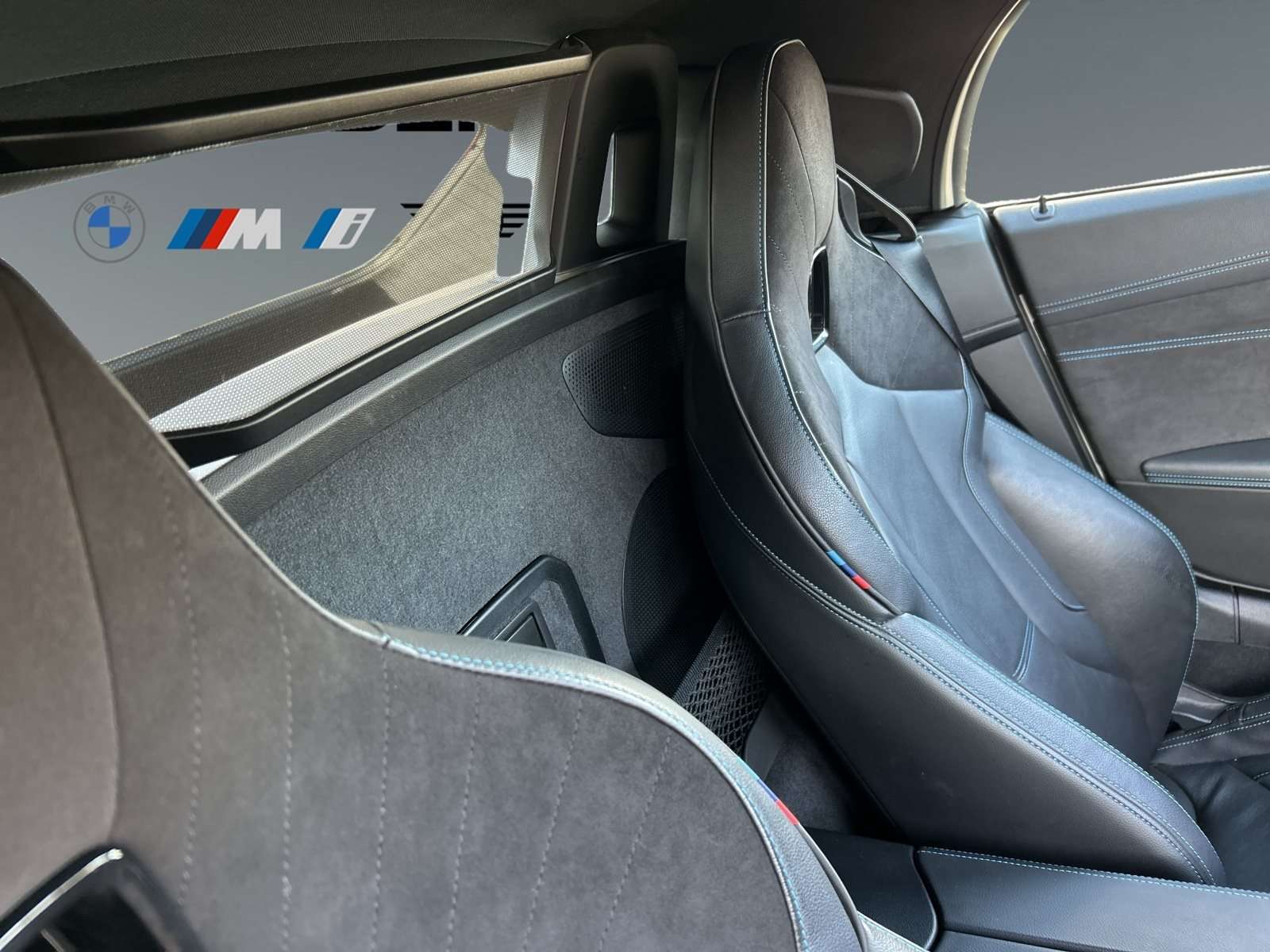 Fahrzeugbild eines BMW Z4