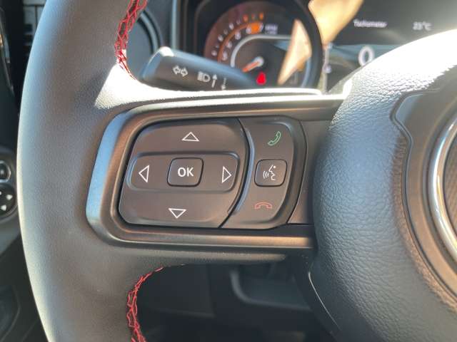 Fahrzeugbild eines Jeep Wrangler