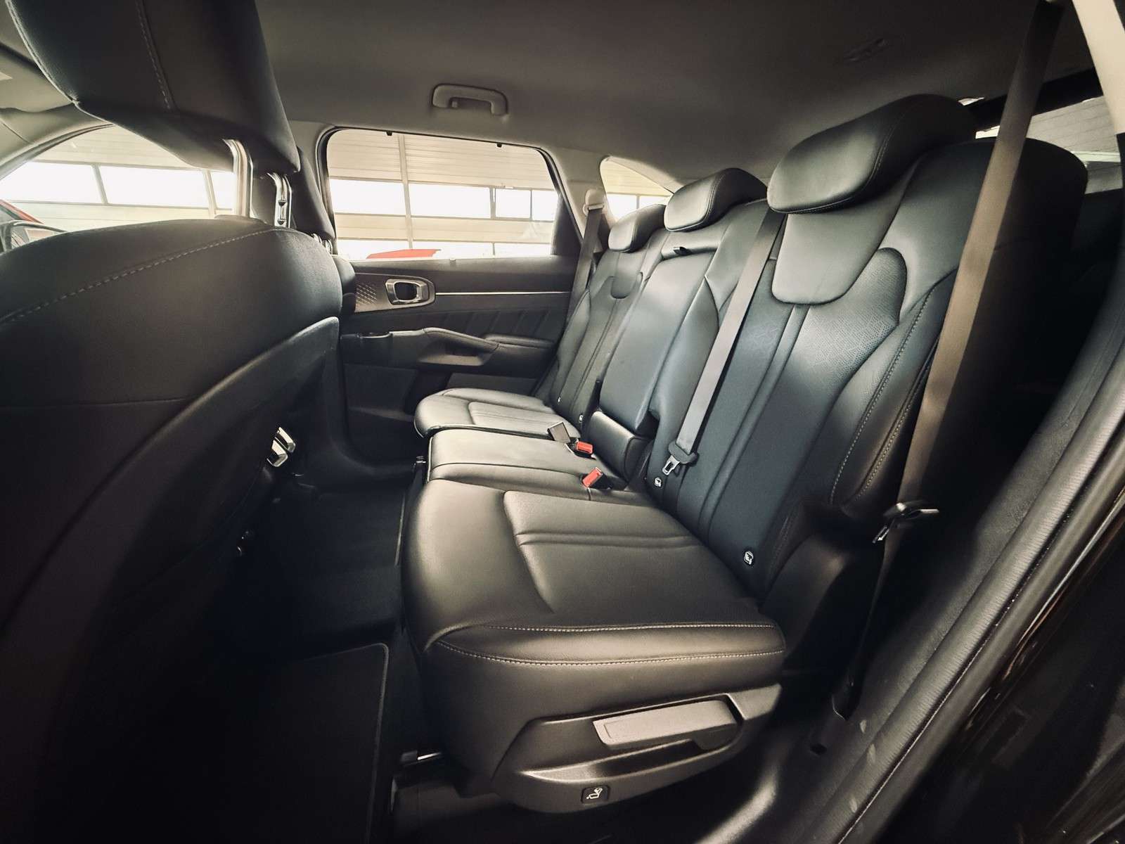 Fahrzeugbild eines Kia Sorento