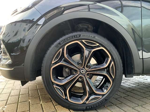 Fahrzeugbild eines Renault Kadjar