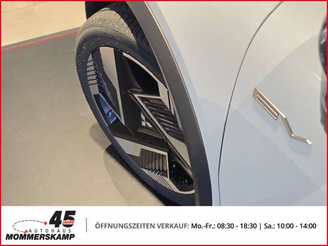 Fahrzeugbild eines Mitsubishi Eclipse Cross