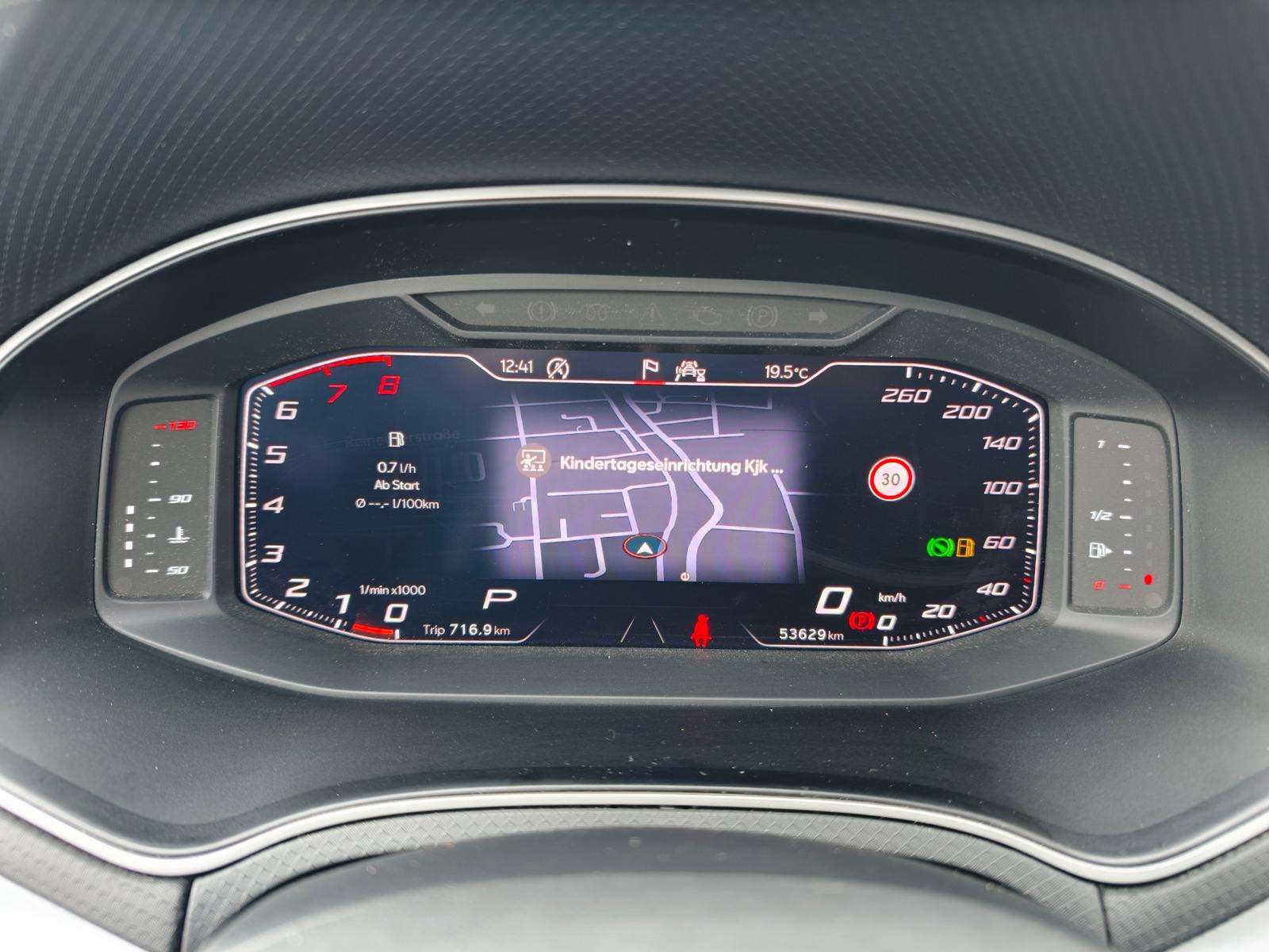 Fahrzeugbild eines SEAT Ibiza