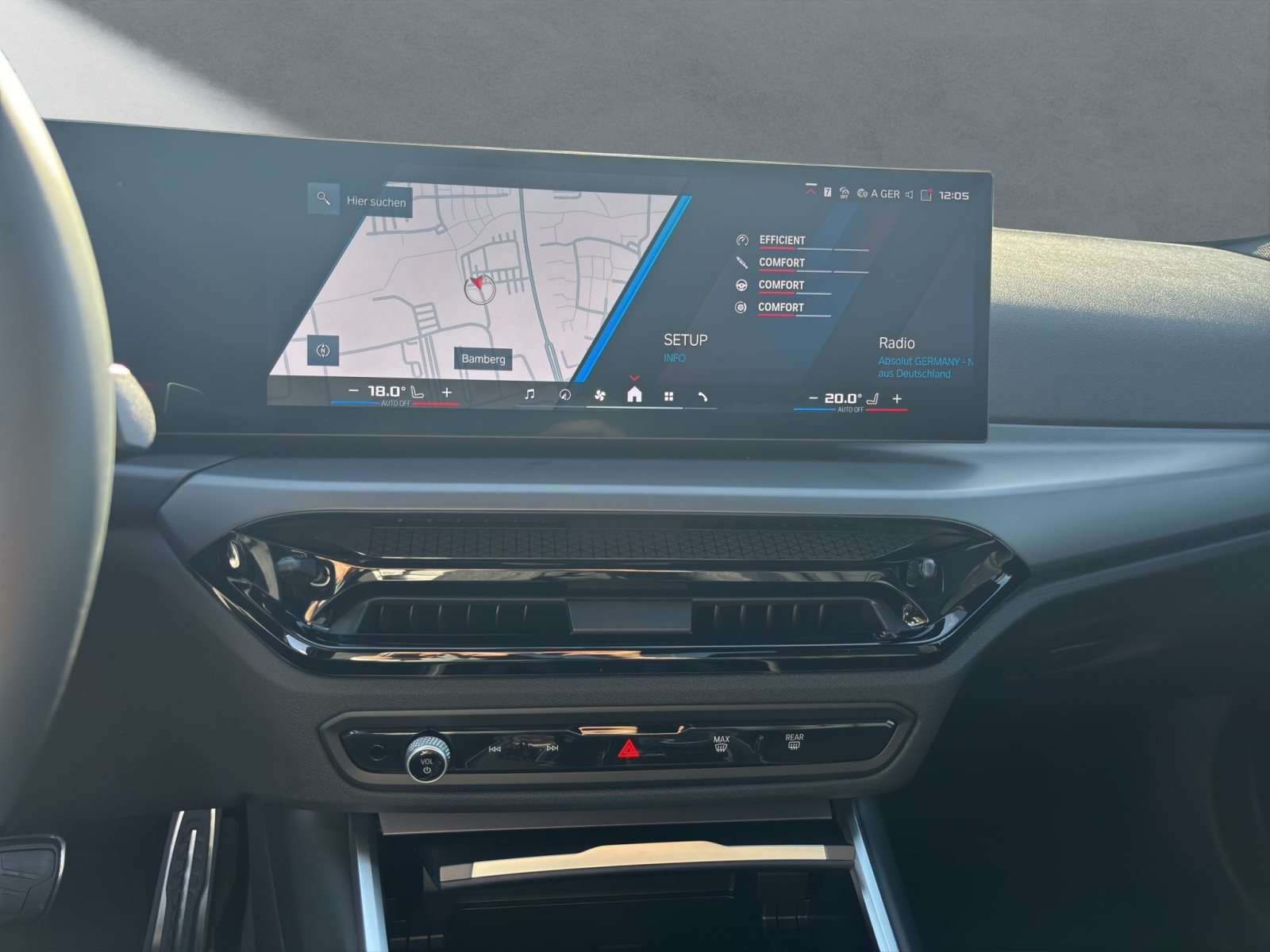 Fahrzeugbild eines BMW 2er-Reihe