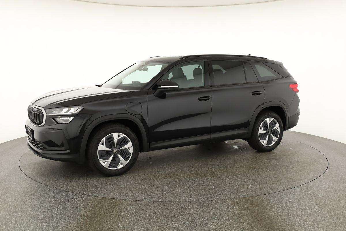 Fahrzeugbild eines Skoda Kodiaq