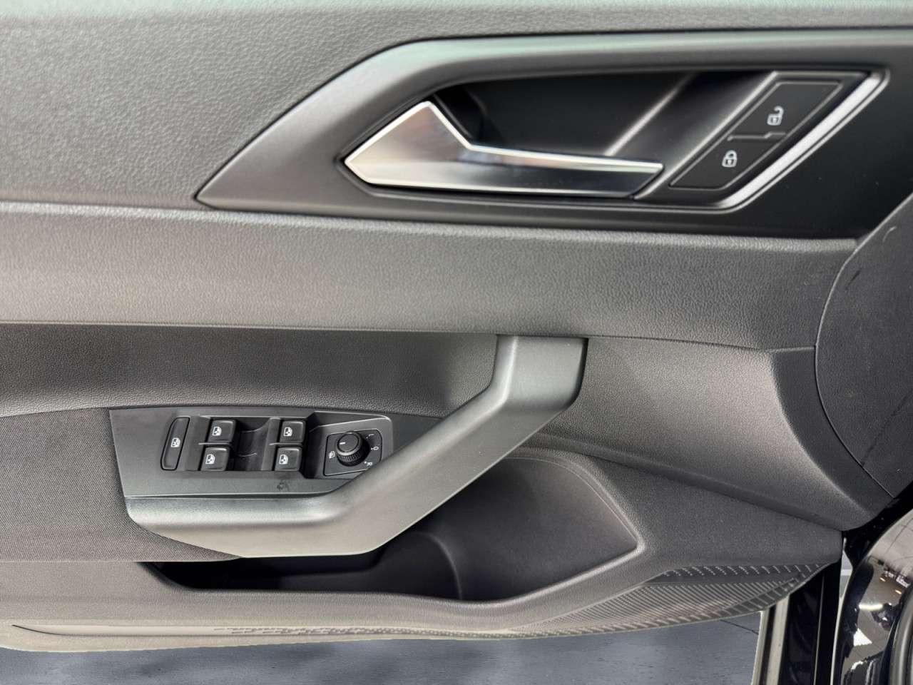 Fahrzeugbild eines Volkswagen Polo