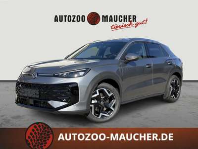 Bild Volkswagen T-Roc