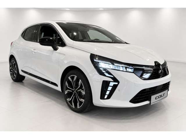 Fahrzeugbild eines Mitsubishi Colt
