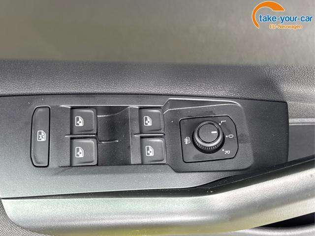 Fahrzeugbild eines Volkswagen Polo