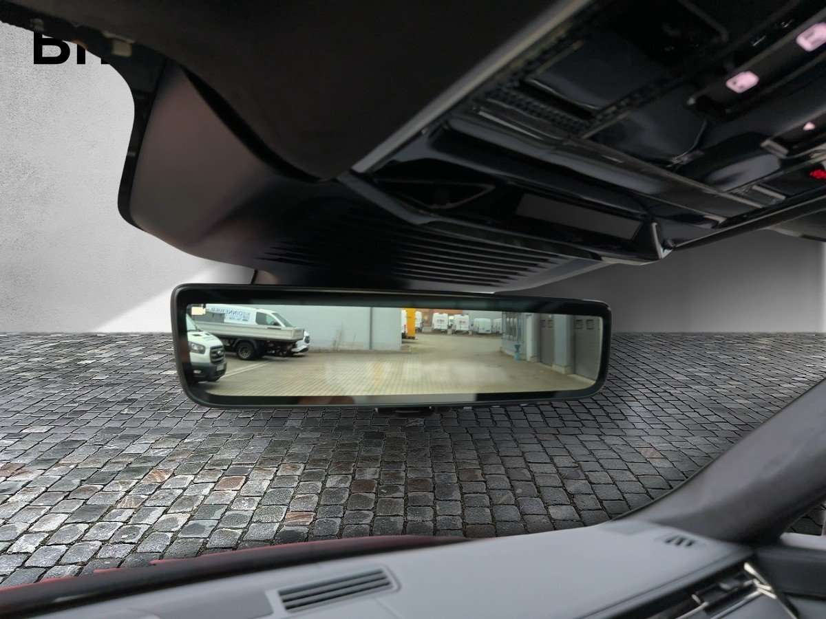 Fahrzeugbild eines Land Rover Range Rover Sport