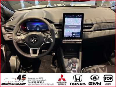 Bild Mitsubishi ASX
