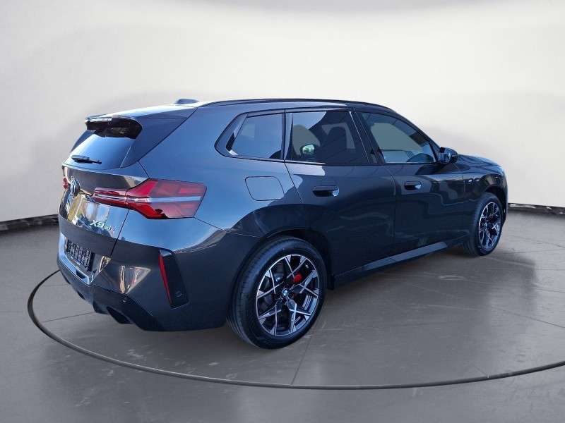 Fahrzeugbild eines BMW X3