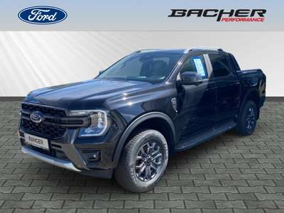 Bild Ford Ranger