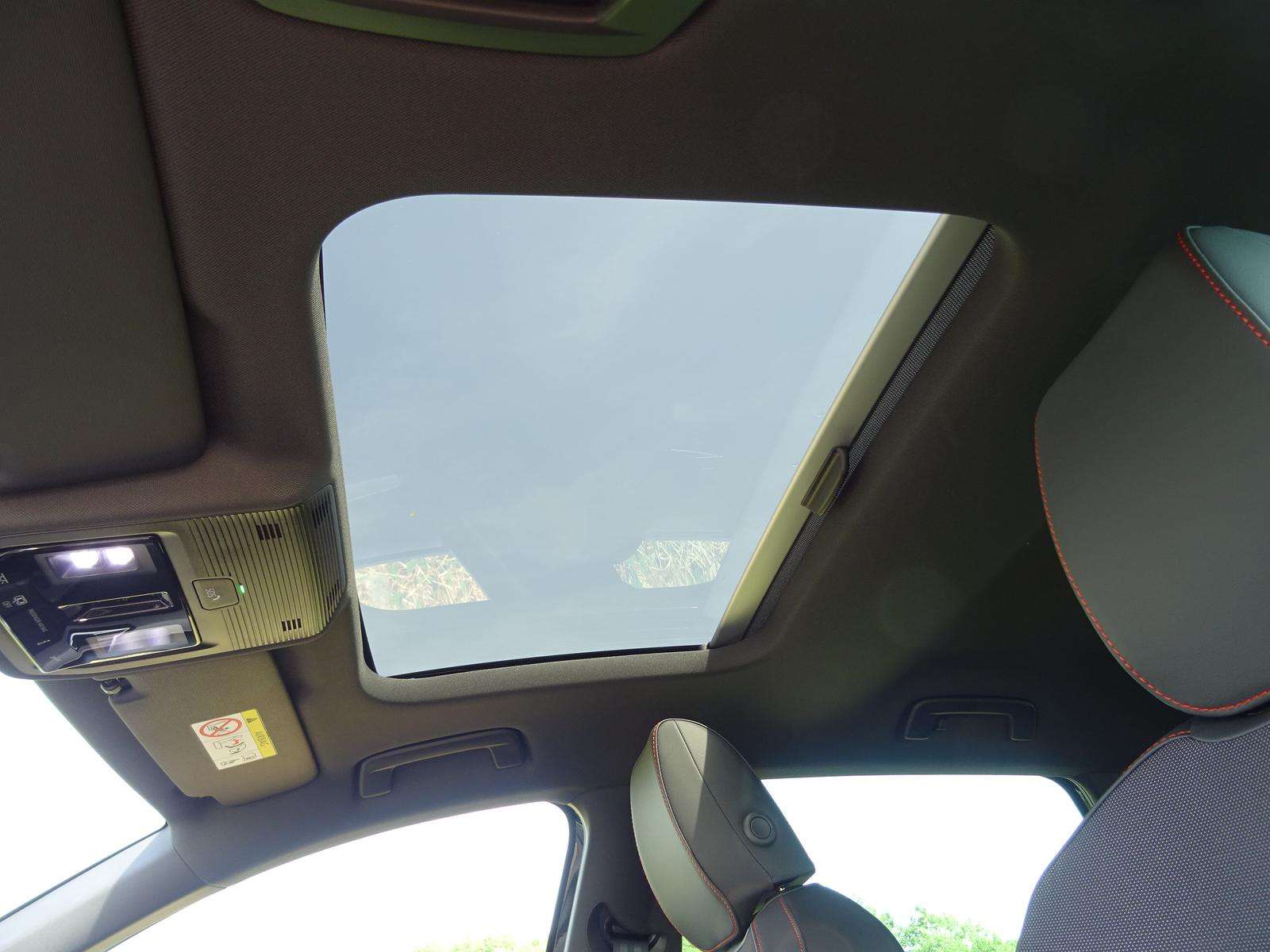 Fahrzeugbild eines SEAT Leon