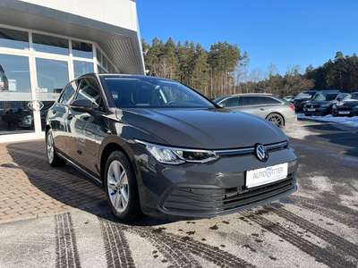 Bild Volkswagen Golf