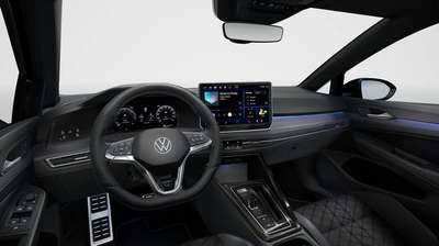 Bild Volkswagen Golf