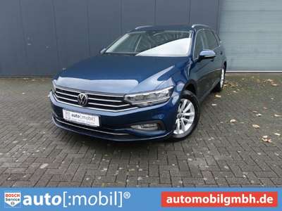Bild Volkswagen Passat
