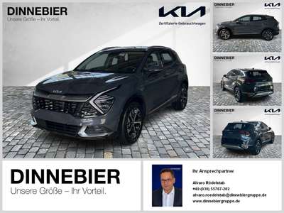 Bild Kia Sportage