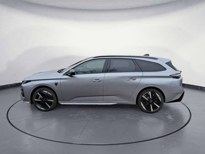 Fahrzeugbild eines Peugeot 308