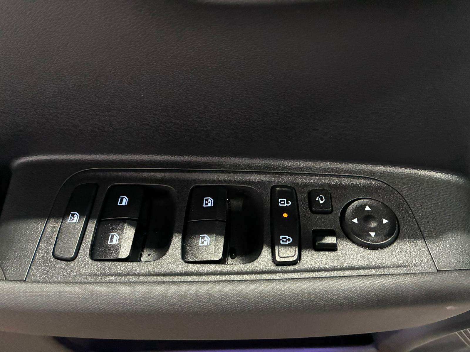 Fahrzeugbild eines Hyundai Inster