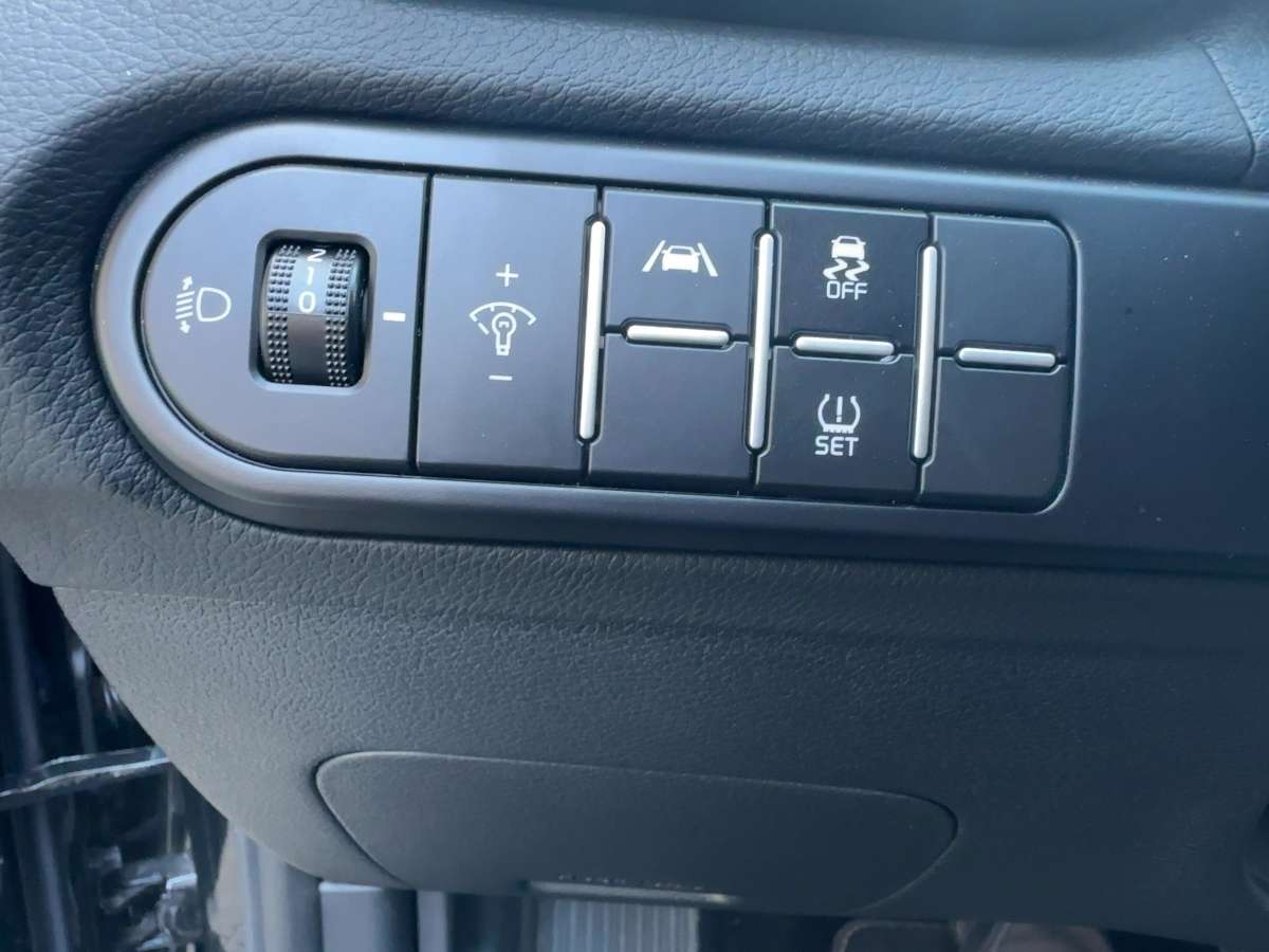 Fahrzeugbild eines Kia cee'd