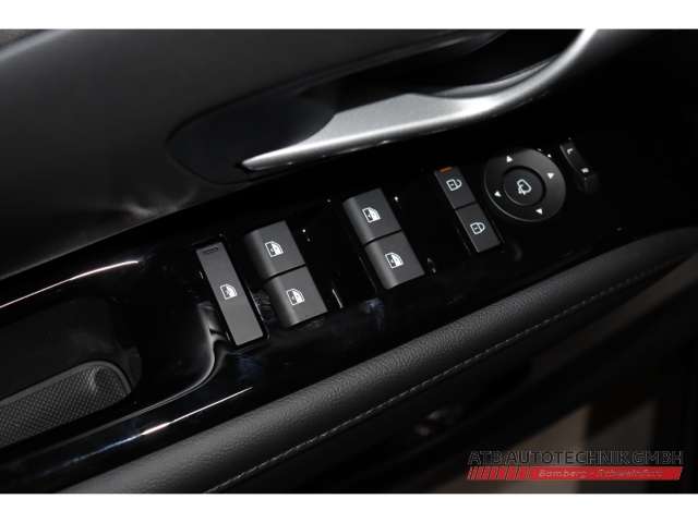 Fahrzeugbild eines Hyundai Tucson