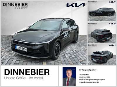 Bild Kia K4
