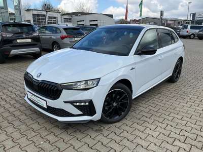 Bild Skoda Scala