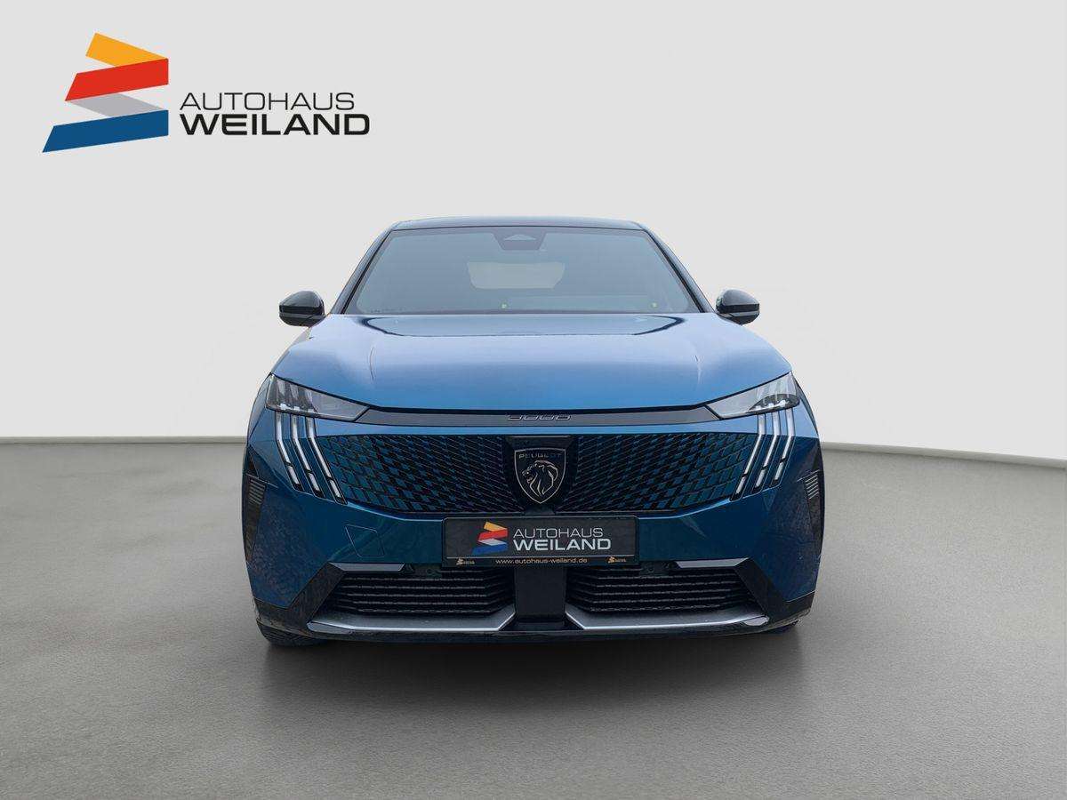 Fahrzeugbild eines Peugeot 3008