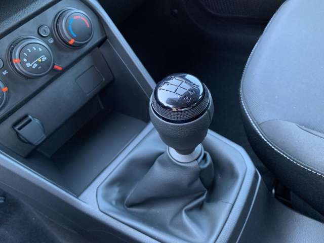 Fahrzeugbild eines Dacia Sandero