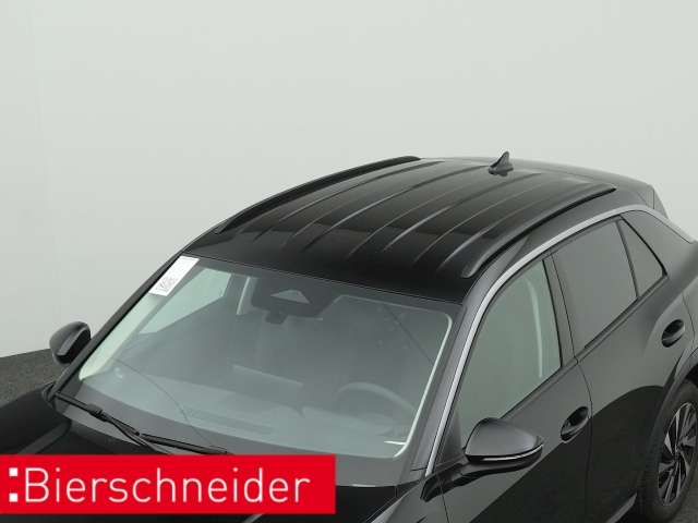 Fahrzeugbild eines Volkswagen T-Roc