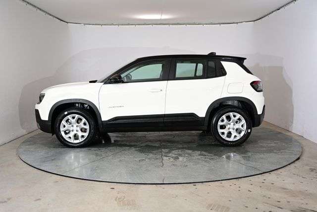 Fahrzeugbild eines Jeep Avenger