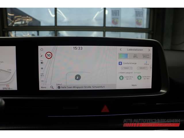 Fahrzeugbild eines Hyundai IONIQ 6