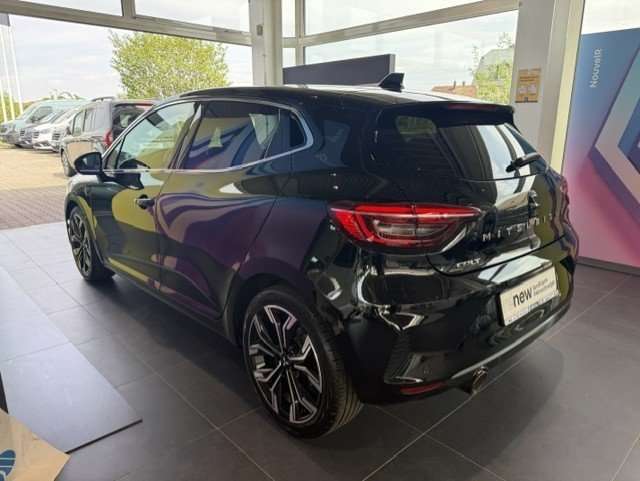 Fahrzeugbild eines Mitsubishi Colt