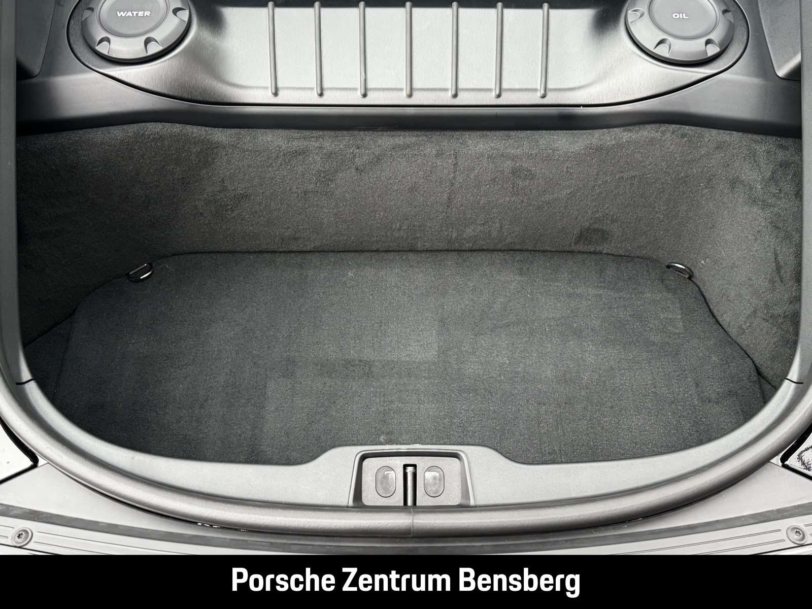 Fahrzeugbild eines Porsche Cayman