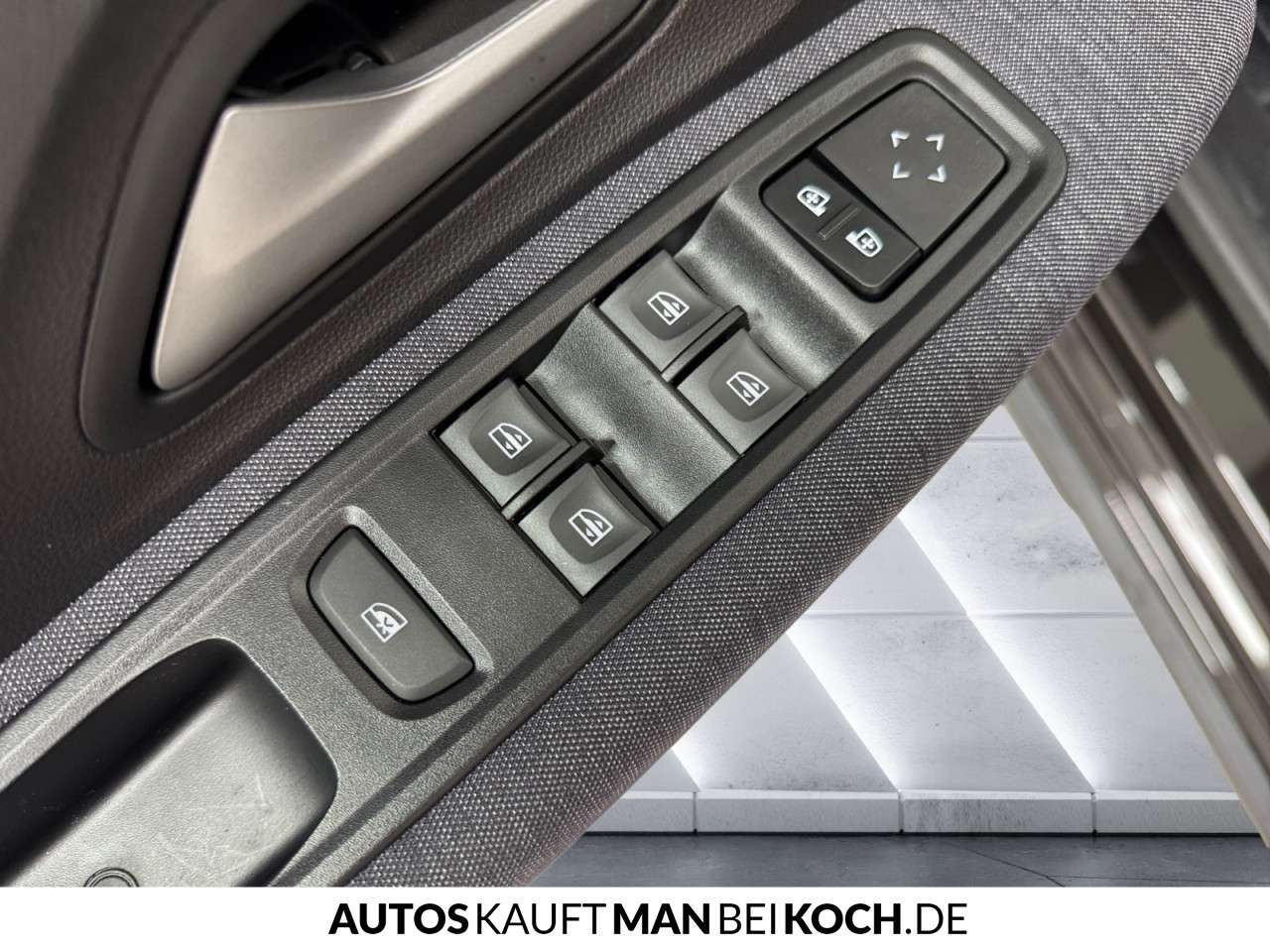 Fahrzeugbild eines Dacia Jogger