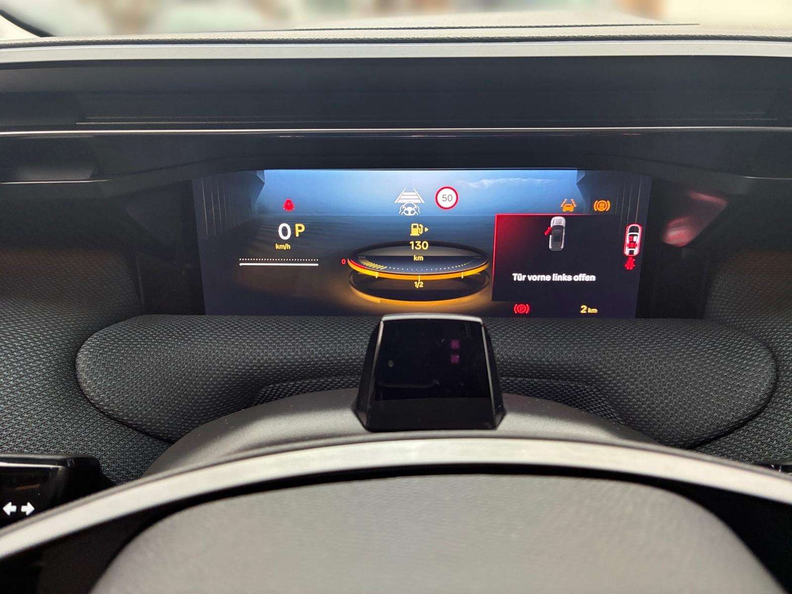 Fahrzeugbild eines Citroën C5